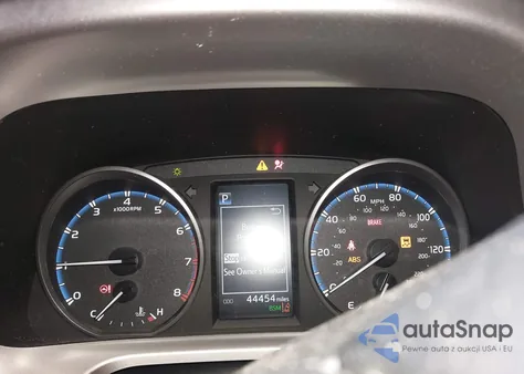 2018 Toyota Rav4 Xle из США, поврежденный, VIN JTMRFREV1JD254762